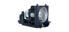 Hitachi - Lampe pour projecteur LCD - pour CP-X440,
