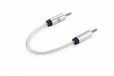 iFi Cable Series - Câble symétrique 4.4mm vers 4.4mm
