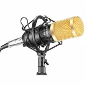 Neewer NW-800 Microphone Enregistrement Studio Radio