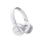 Pioneer SE-MJ553BT - Micro-casque - sur-oreille - Bluetooth