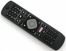 Télécommande de remplacement pour Philips TV téléviseur / PH16 / 43PUK7100/12 43PUS6031 43PUS6031/12 43PUS6101 43PUS6101/12 43PUS6162 43PUS6162/12 43P