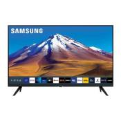 Télévision Samsung UE43AU6905 3840 x 2160 px Ultra HD 4K 43
