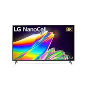 TV LG 65NANO956NA 65" NanoCell 8K Smart TV Noir