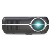 Vidéoprojecteur HD 1280 x 800p LED 4200 Lumens 3D