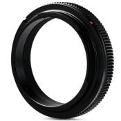 Adaptateur Opteka T2 T-Mount OPTMC pour appareils photo DSLR Nikon et D7000