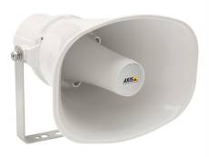 Axis C1310-E Network Horn Speaker - Haut-parleur IP - pour système d'assistant personnel