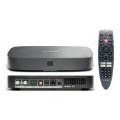 Décodeur satellite HD FREESAT UHD-4X1To, 200 chaînes sat anglaises, 13 chaînes anglaises HD, sans abonnement, 500h enregistrement