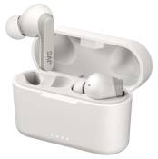 Ecouteurs sans fil JVC HA-A9T-W-E Bluetooth True Wireless Blanc