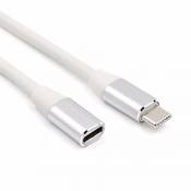 USB C 3.1 Câble d'extension, Type C Chargeur rapide