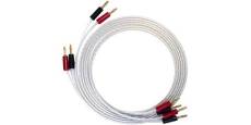 QED XT25 - Paire de Câbles d'Enceintes 2.5 mm² (2