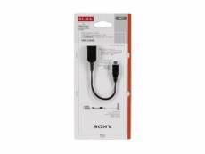 Sony vmc-uam2 câble adaptateur usb DFX-703059