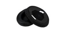 Écouteurs 1 paire d'oreille coussin de remplacement pour pad bose qc25 quiet comfort 1 casque noir