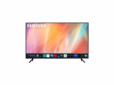 Samsung 55cu7105 tv led crystal 4k uhd 55 (138 cm) smart tv 3 ports hdmi SAMUE55AU7172