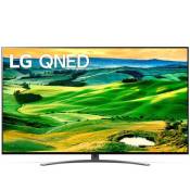 TV LG 55QNED816 139 cm 4K UHD Smart TV Gris