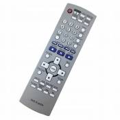 GUPBOO Télécommande Universelle de Rechange pour contrôleur de lecteur DVD Panasonic EUR7631190