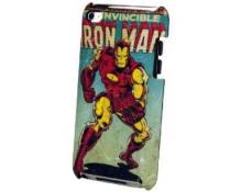 MARVEL Iron man pour iPod touch 4th gen