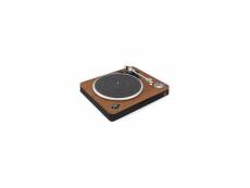 Platine vinyle house of marley simmer down bluetooth