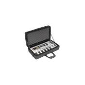 SKB Cases - 1SKB-SC2111 - Housse semi-rigide pour Clavier de Commande MIDI