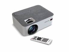 Vidéoprojecteur Lumière Blanc - Full HD - 5000 Lumens - LED - HDMI - 1280x720