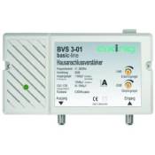 Axing - bvs 3-01 - amplificateur domestique - 30 db