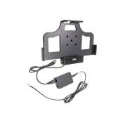 Brodit Active holder for fixed installation - support/chargeur