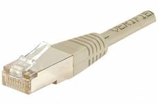 Dexlan CDL Micro Câble de raccordement FTP Cat6 RJ45