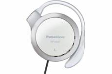Panasonic RP-HS47E-W Casque clip Ultra fin et léger