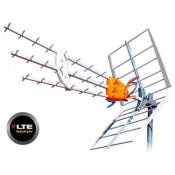 Televes Dat Hd Boss 790 149901 Uhf Bosstech Antenne Tnt Tv 4G Lte Yagi