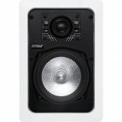 Earthquake Sound IMAGE-5X 100W 5.25" Image 2-Way In-Wall Speakers (pair)