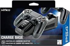 Nyko Charge Base for Playstation 4