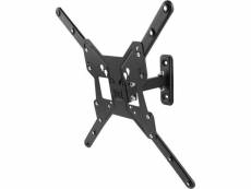 One for all wm2441 support mural inclinable et orientable a 90 pour tv de 33 a 140cm 13-55 OFAWM2441