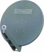 Schwaiger SPI085PA011 Antenne parabolique Offset premium