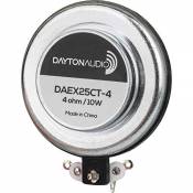 Dayton Audio DAEX25CT-4 Coin Exciter