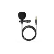Hollyland microphone lavalier directionnel