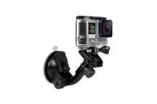 IBROZ Support Auto ventouse pour caméra GoPro