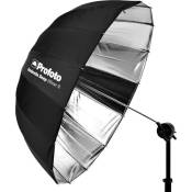 Parapluie Profoto Profond Argent S 85 cm