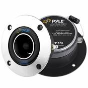 Pyle-Pro PDBT19 Haut-parleurs en aluminium 9,5 cm