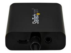 StarTech.com Câble adaptateur HDMI vers VGA avec audio