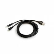 System-S Câble Chargeur Sync USB pour Archos Internet