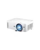 Viewsonic LS550WH Projecteur à focale standard LED