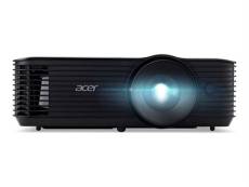 Acer X1328WKi - Projecteur DLP - UHP - portable - 3D - 5000 ANSI lumens - WXGA (1280 x 800) - 16:10