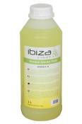 Liquide à fumée de haute qualité à base d'eau Ibiza Smoke 1 L N