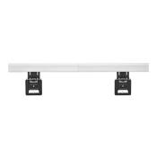 Support TV fixe One for all Ultra-Slim WM6812 pour