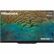 TV Hisense Mini-LED 75U9GQ 75" QLED 4K Smart TV Noir