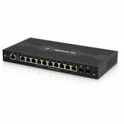 Ubiquiti Networks EdgeRouter 12P Routeur connecté Gigabit Ethernet Noir