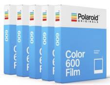Consommable Pellicule Polaroid Originals Film instantané
