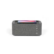 Enceinte chargeur induction fast charge Livoo TES237