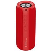 Haut - parleur Bluetooth zealot s51 rouge 3.7v compatible