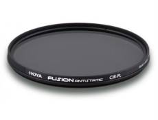 Hoya Fusion Antistatic - Filtre - polariseur circulaire - 40.5 mm