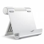 JETech Support Tablette, Support Dock Réglable Portable,